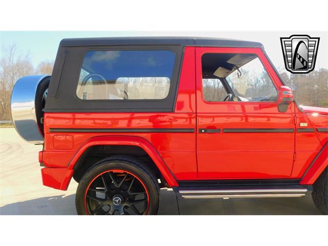 1991 Mercedes-Benz G-Wagon (CC-1819096) for sale in O'Fallon, Illinois