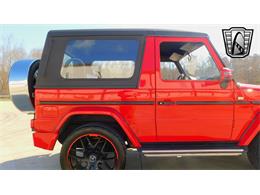 1991 Mercedes-Benz G-Wagon (CC-1819096) for sale in O'Fallon, Illinois