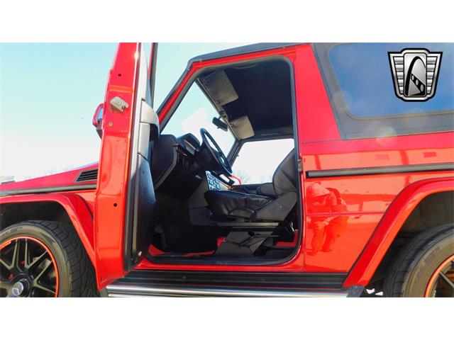 1991 Mercedes-Benz G-Wagon (CC-1819096) for sale in O'Fallon, Illinois