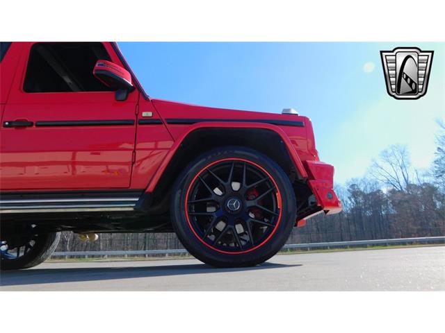 1991 Mercedes-Benz G-Wagon (CC-1819096) for sale in O'Fallon, Illinois