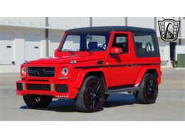 1991 Mercedes-Benz G-Wagon (CC-1819096) for sale in O'Fallon, Illinois