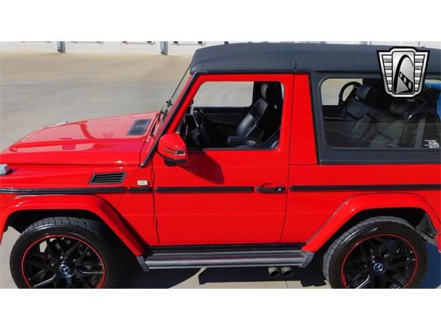 1991 Mercedes-Benz G-Wagon (CC-1819096) for sale in O'Fallon, Illinois