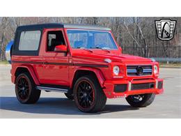 1991 Mercedes-Benz G-Wagon (CC-1819096) for sale in O'Fallon, Illinois