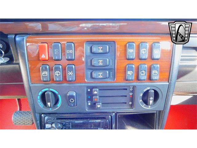 1991 Mercedes-Benz G-Wagon (CC-1819096) for sale in O'Fallon, Illinois