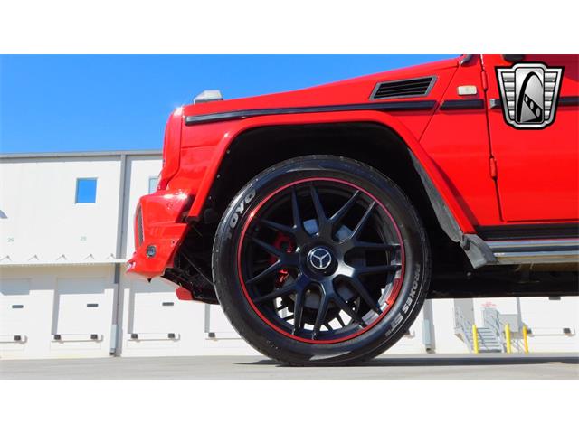 1991 Mercedes-Benz G-Wagon (CC-1819096) for sale in O'Fallon, Illinois