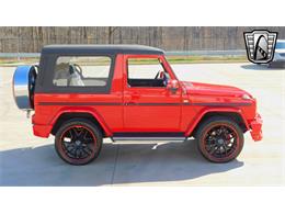 1991 Mercedes-Benz G-Wagon (CC-1819096) for sale in O'Fallon, Illinois