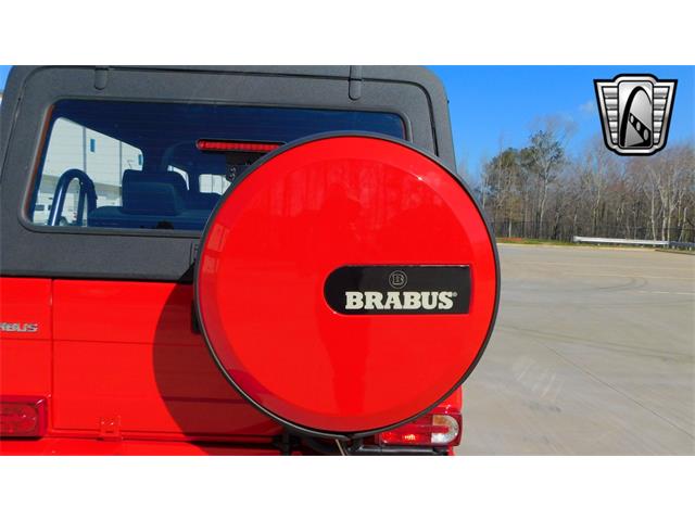1991 Mercedes-Benz G-Wagon (CC-1819096) for sale in O'Fallon, Illinois