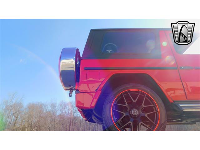 1991 Mercedes-Benz G-Wagon (CC-1819096) for sale in O'Fallon, Illinois