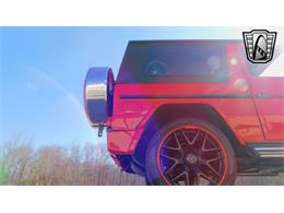 1991 Mercedes-Benz G-Wagon (CC-1819096) for sale in O'Fallon, Illinois