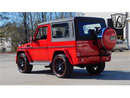 1991 Mercedes-Benz G-Wagon (CC-1819096) for sale in O'Fallon, Illinois