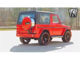 1991 Mercedes-Benz G-Wagon (CC-1819096) for sale in O'Fallon, Illinois