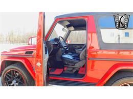 1991 Mercedes-Benz G-Wagon (CC-1819096) for sale in O'Fallon, Illinois