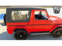 1991 Mercedes-Benz G-Wagon (CC-1819096) for sale in O'Fallon, Illinois