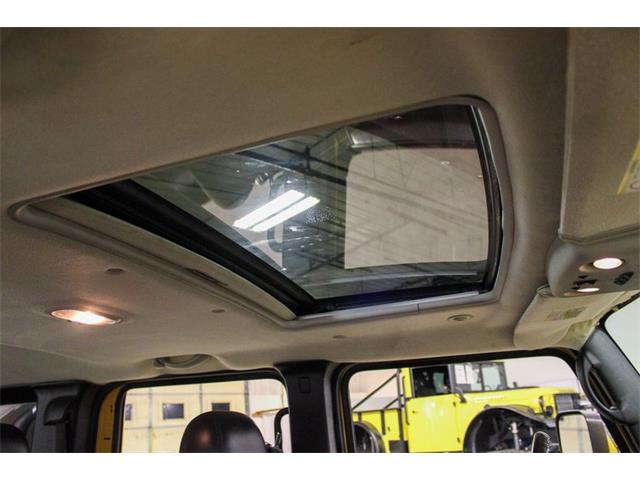 2005 Hummer H2 (CC-1819097) for sale in Kentwood, Michigan