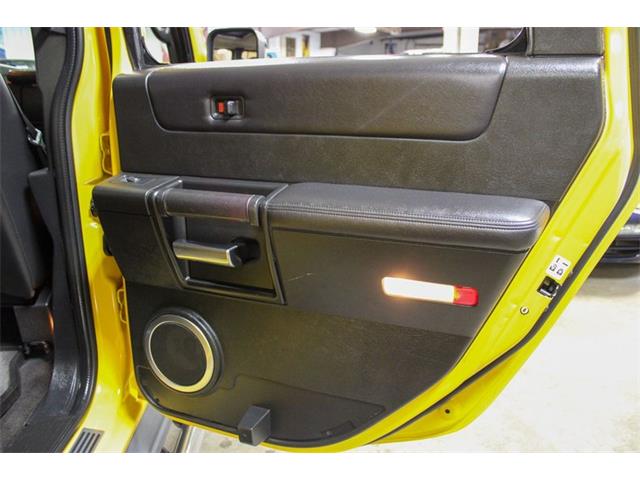 2005 Hummer H2 (CC-1819097) for sale in Kentwood, Michigan