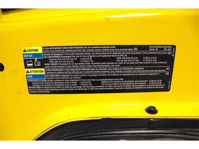 2005 Hummer H2 (CC-1819097) for sale in Kentwood, Michigan