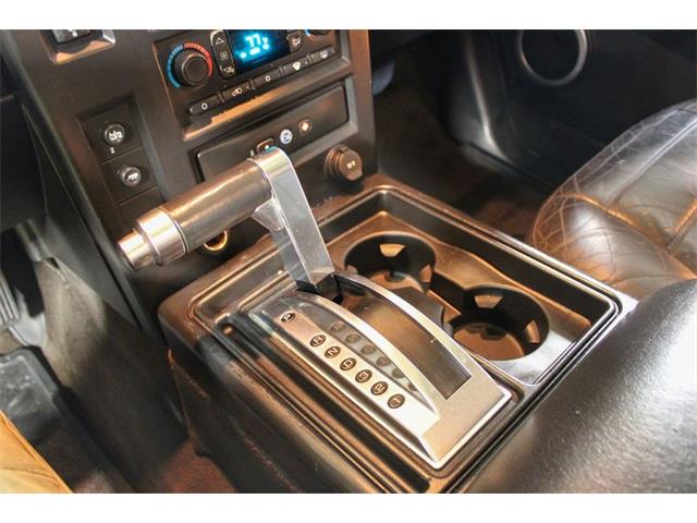 2005 Hummer H2 (CC-1819097) for sale in Kentwood, Michigan