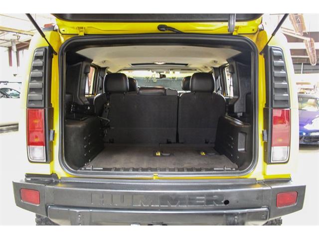 2005 Hummer H2 (CC-1819097) for sale in Kentwood, Michigan