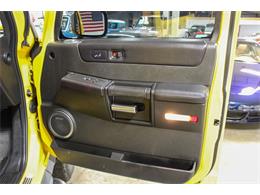 2005 Hummer H2 (CC-1819097) for sale in Kentwood, Michigan