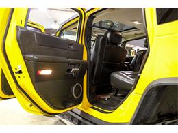 2005 Hummer H2 (CC-1819097) for sale in Kentwood, Michigan