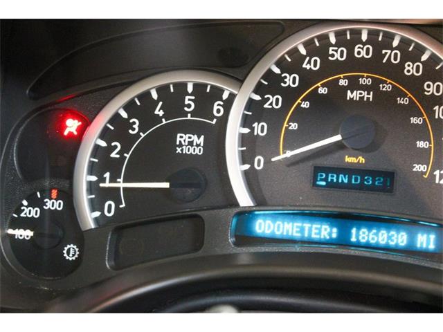 2005 Hummer H2 (CC-1819097) for sale in Kentwood, Michigan