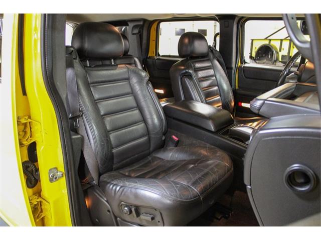 2005 Hummer H2 (CC-1819097) for sale in Kentwood, Michigan