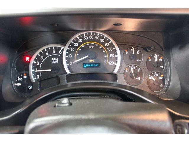 2005 Hummer H2 (CC-1819097) for sale in Kentwood, Michigan