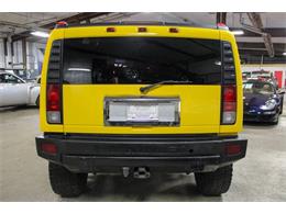 2005 Hummer H2 (CC-1819097) for sale in Kentwood, Michigan