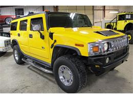 2005 Hummer H2 (CC-1819097) for sale in Kentwood, Michigan