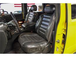 2005 Hummer H2 (CC-1819097) for sale in Kentwood, Michigan
