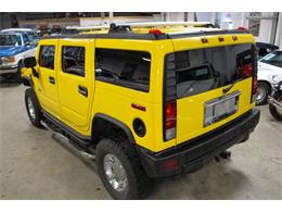 2005 Hummer H2 (CC-1819097) for sale in Kentwood, Michigan