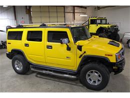 2005 Hummer H2 (CC-1819097) for sale in Kentwood, Michigan