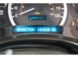 2005 Hummer H2 (CC-1819097) for sale in Kentwood, Michigan