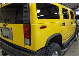 2005 Hummer H2 (CC-1819097) for sale in Kentwood, Michigan