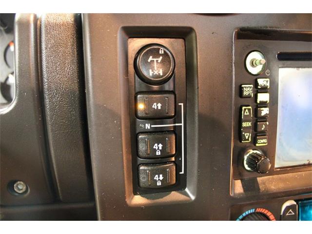 2005 Hummer H2 (CC-1819097) for sale in Kentwood, Michigan