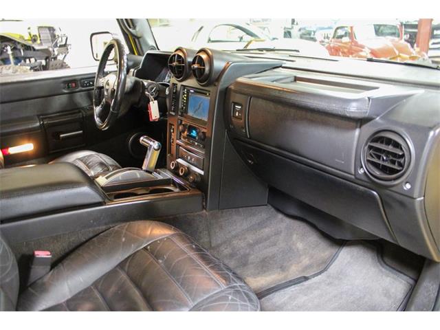 2005 Hummer H2 (CC-1819097) for sale in Kentwood, Michigan