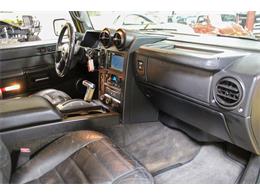 2005 Hummer H2 (CC-1819097) for sale in Kentwood, Michigan