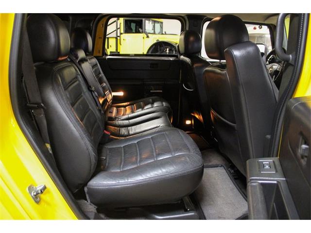 2005 Hummer H2 (CC-1819097) for sale in Kentwood, Michigan