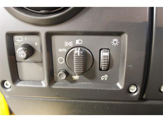 2005 Hummer H2 (CC-1819097) for sale in Kentwood, Michigan