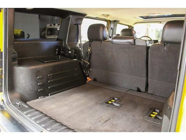 2005 Hummer H2 (CC-1819097) for sale in Kentwood, Michigan