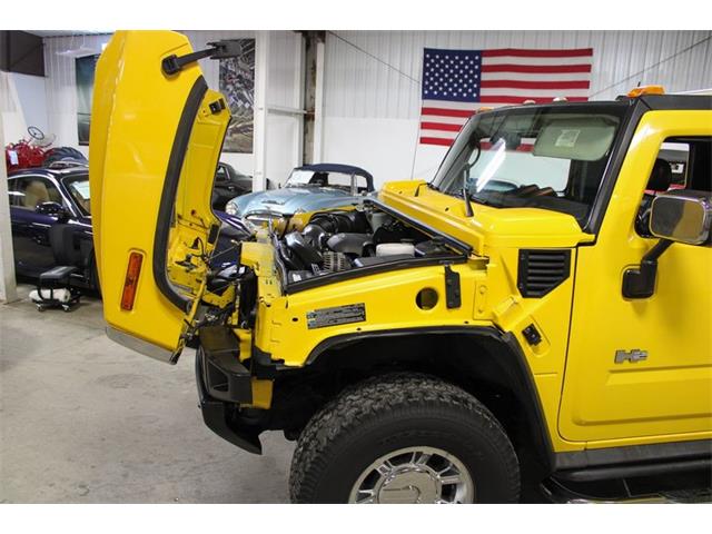 2005 Hummer H2 (CC-1819097) for sale in Kentwood, Michigan