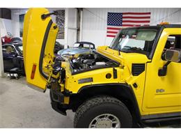 2005 Hummer H2 (CC-1819097) for sale in Kentwood, Michigan