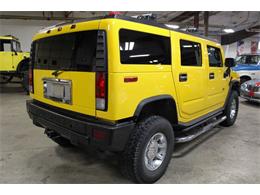 2005 Hummer H2 (CC-1819097) for sale in Kentwood, Michigan