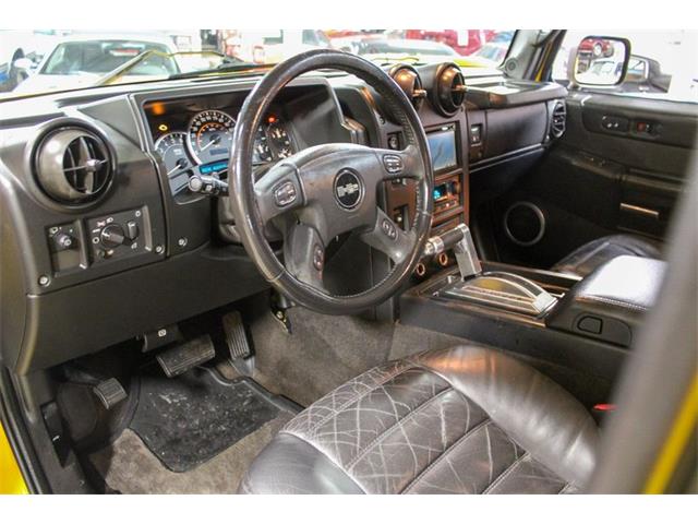 2005 Hummer H2 (CC-1819097) for sale in Kentwood, Michigan