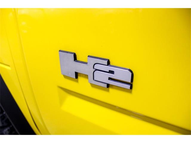 2005 Hummer H2 (CC-1819097) for sale in Kentwood, Michigan