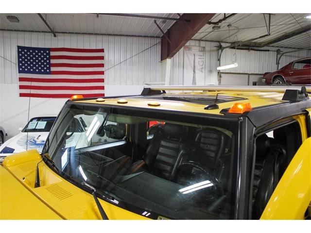 2005 Hummer H2 (CC-1819097) for sale in Kentwood, Michigan