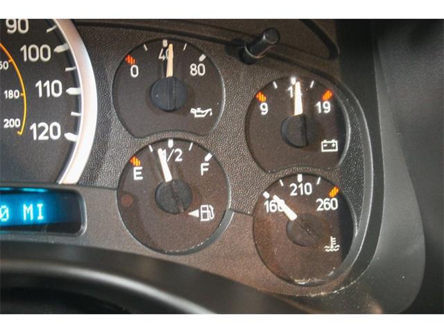 2005 Hummer H2 (CC-1819097) for sale in Kentwood, Michigan