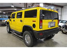 2005 Hummer H2 (CC-1819097) for sale in Kentwood, Michigan