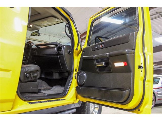 2005 Hummer H2 (CC-1819097) for sale in Kentwood, Michigan