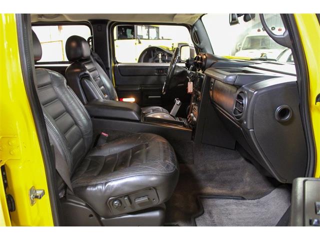 2005 Hummer H2 (CC-1819097) for sale in Kentwood, Michigan